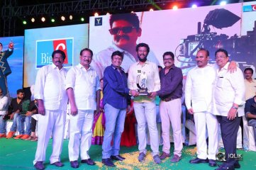 Jai Simha 100 Days Celebrations Photos